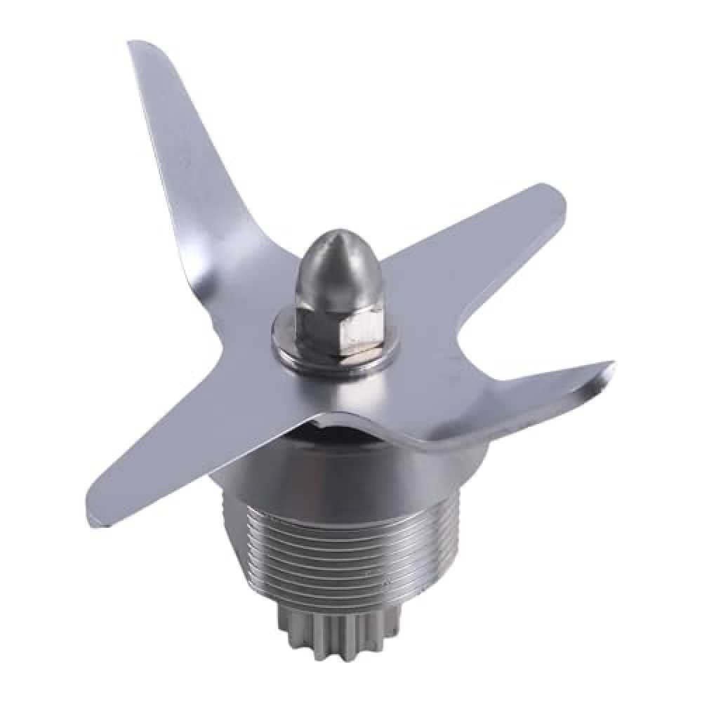 Dowfane Stainless Steel Blender Blade Assembly 503397 Compatible with MX1000 MX1100 MX1500XTXP MX1200XT MX1200 MX1000XTX