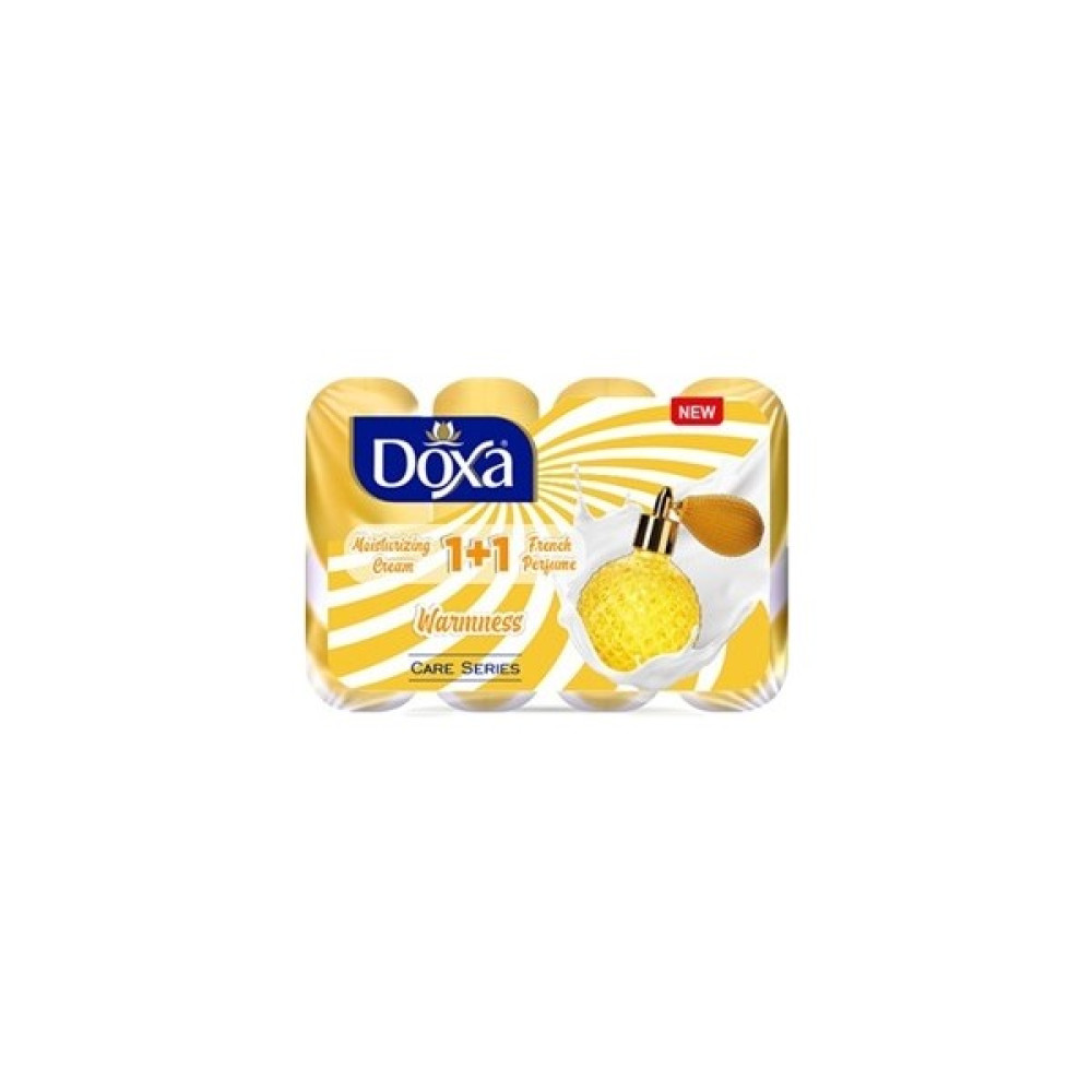Doxa Ecopack Nemlendirici Kremli Güzellik Sabunu Bakım Seri–Yaz Parfüm 85 gr - 20 Adet Sabun Oto Boyaları Fiyatı