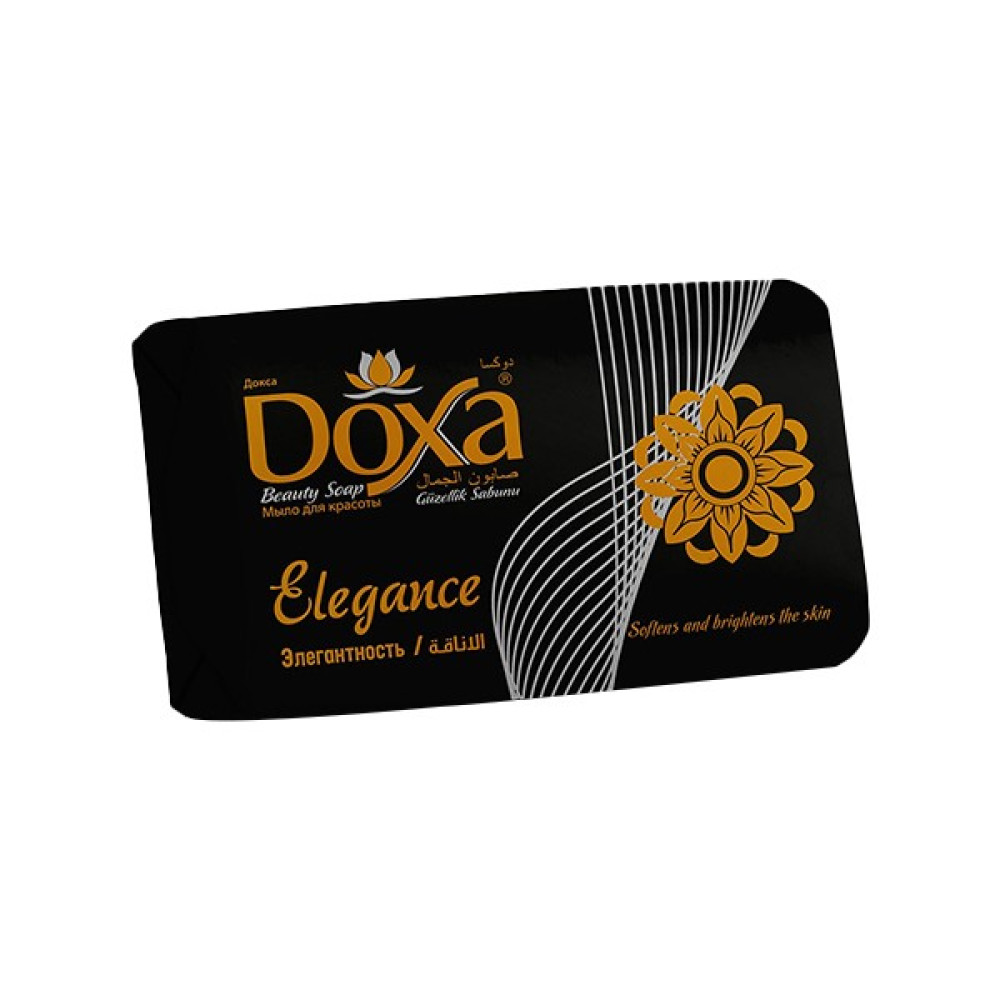 Doxa Elegance Güzellik Sabunu 100 gr - 12 Adet Sabun Oto Boyaları Fiyatı