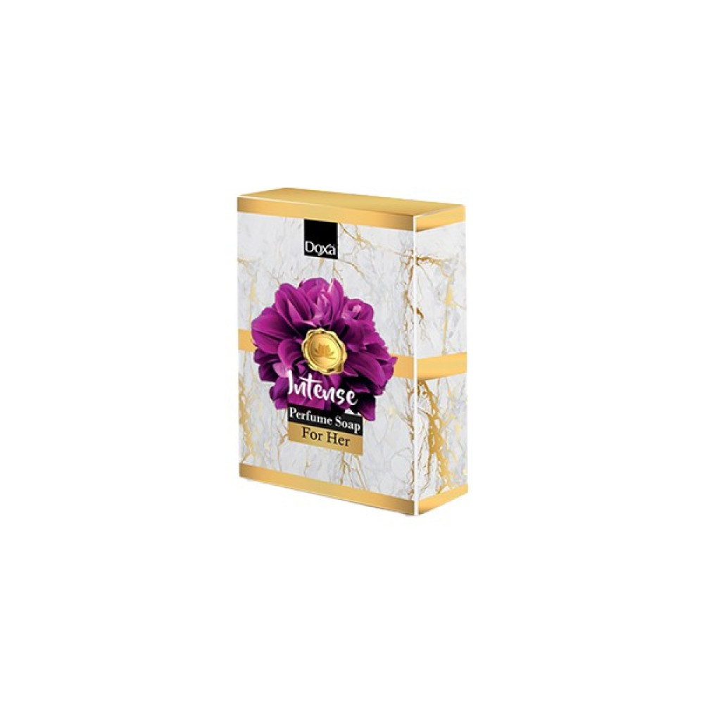 Doxa Parfümlü Kadın Sabunu– Intense 100 gr - 3 Adet Sabun Oto Boyaları Fiyatı