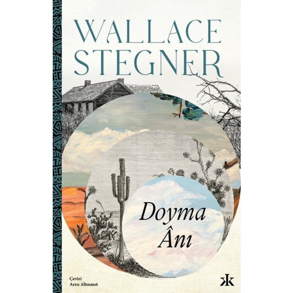 Doyma Anı - Wallace Stegner Bilim Kurgu & Fantastik Fiyatı