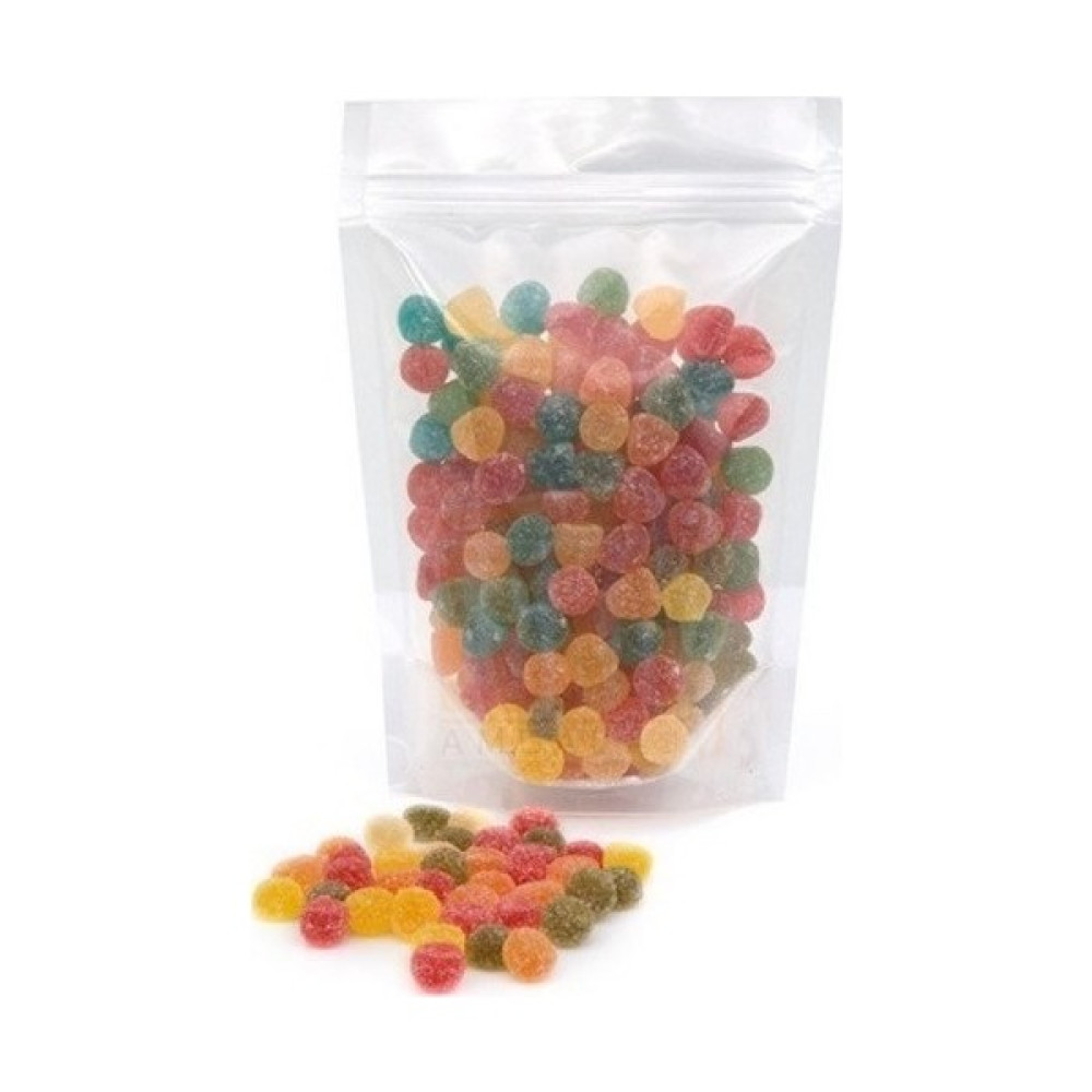 Doypack Şeffaf Kilitli 16X27*8 50 Li - 16 x 27 cm Mutfak Sarf Malzemeleri Fiyatı