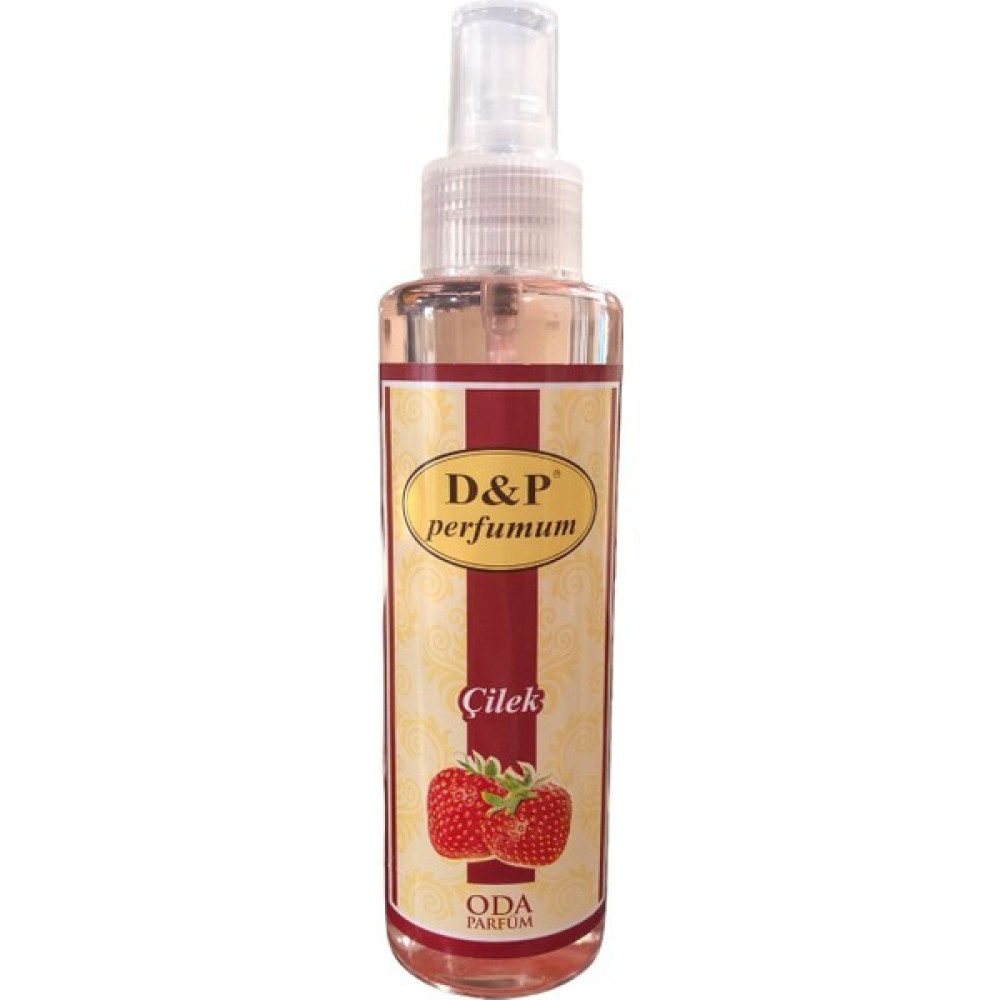 DP Çilek Oda Kokusu 150 ml - 1 Oto Boyaları Fiyatı