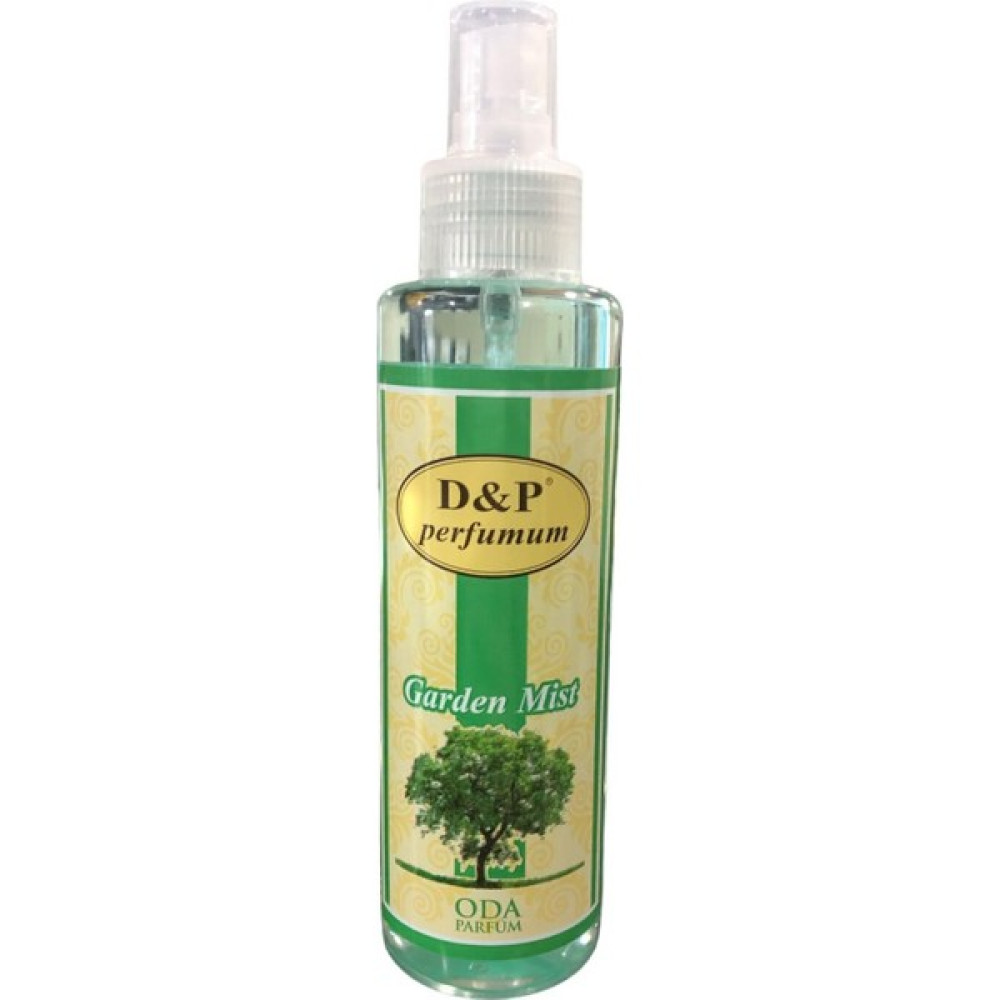 DP Garden Mist Oda Kokusu 150 ml - 1 Oto Boyaları Fiyatı