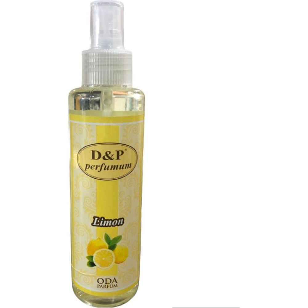DP Limon Oda Kokusu 150 ml - 1 Oto Boyaları Fiyatı