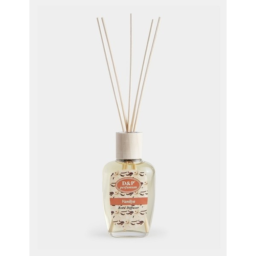 D&p Perfumum Vanilya Bambu Koku 100 ml Oto Boyaları Fiyatı