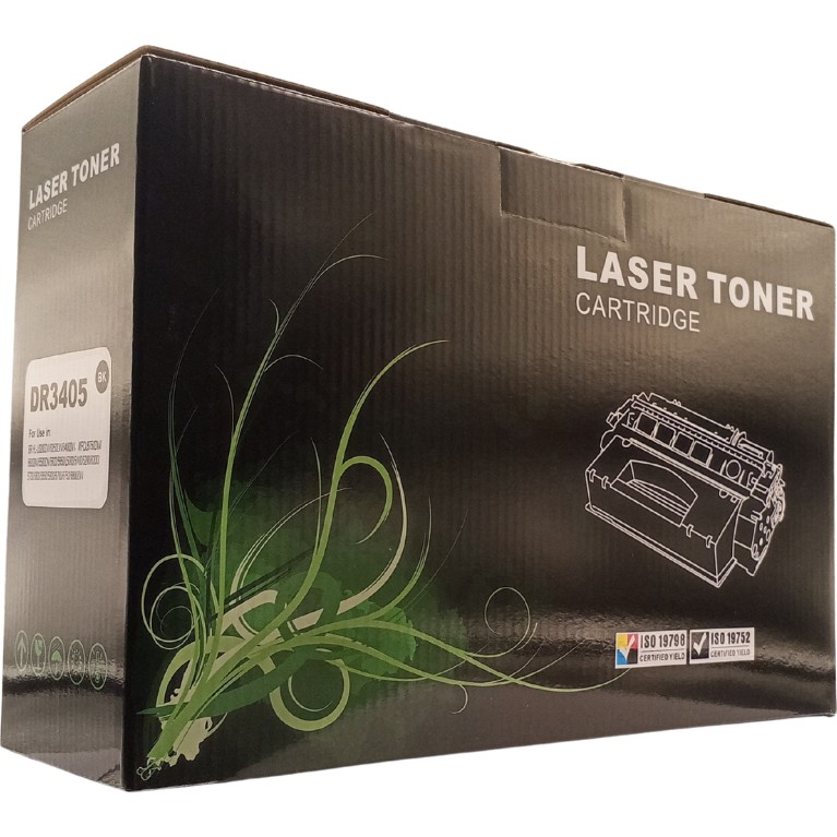 Dpi Toner Brother Uyumlu  DR3405 Muadil Drum Unit Sarf Tüketim Malzemeleri Fiyatı