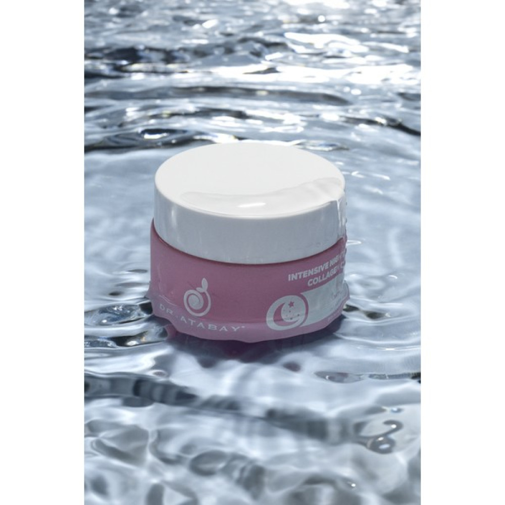 Dr. Atabay Kolajenli Gece Bakım Kremi 50 ml Oto Boyaları Fiyatı