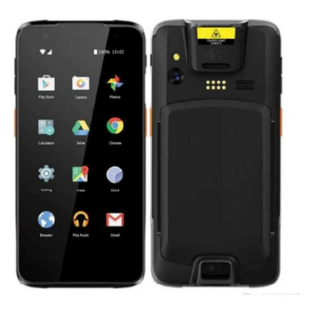 Dr Barkod T15 R 2 El Terminali Android 4 GB – 64 GB Oto Boyaları Fiyatı