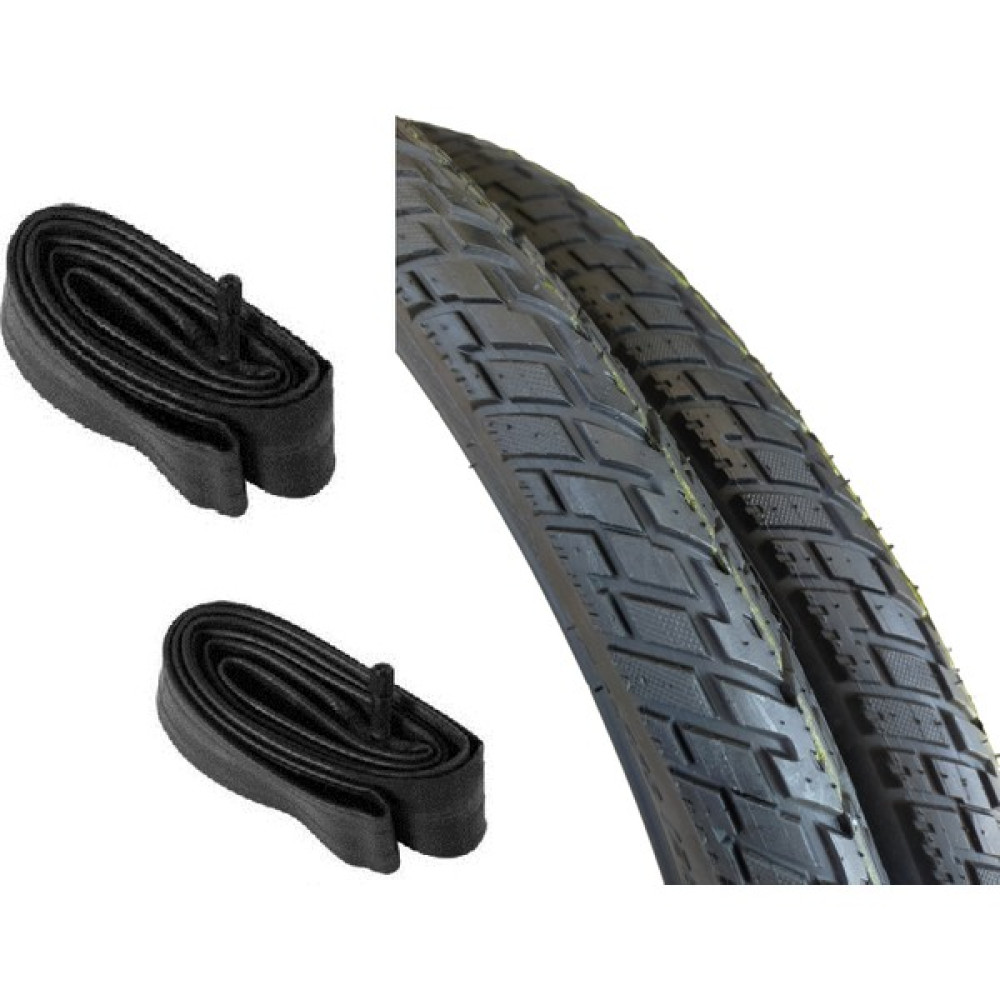 Dr. Bike Anlas 26X1.95 Yol Tipi 26 Jant Bisiklet Dış ve Iç Lastik Takımı Çift Bisiklet Aksesuarları Fiyatı
