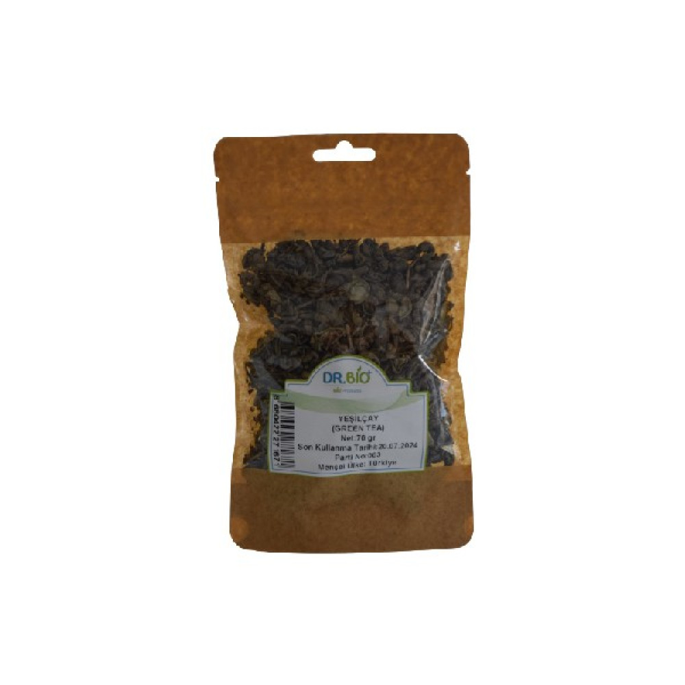 Dr Bio Yeşilçay - 70 gr Oto Boyaları Fiyatı