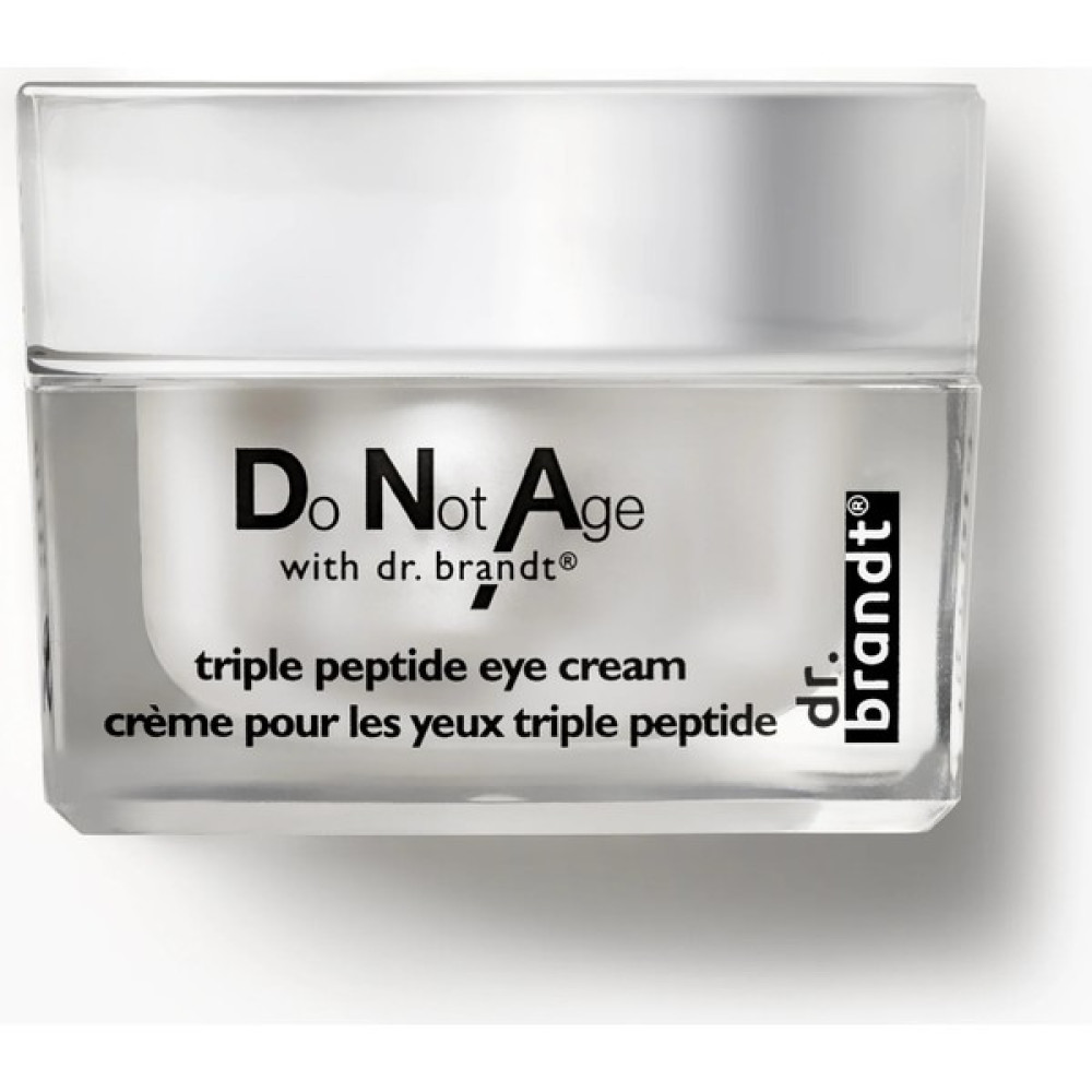 Dr. Brandt Do Not Age Triple Peptide Eye Cream 15 Gr Oto Boyaları Fiyatı