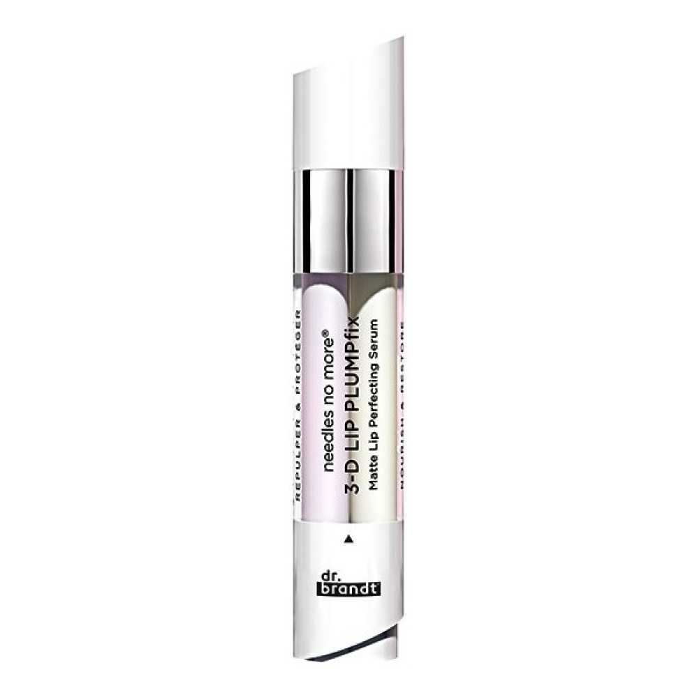 Dr. Brandt Needles No More 3D Lip Plumpfix Dolgunlaştırıcı Dudak Serumu Dudak Bakımı / Koruyucu Fiyatı