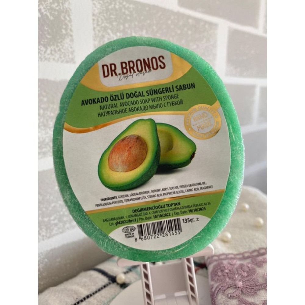 Dr. Bronos Süngerli Sabun Oto Boyaları Fiyatı