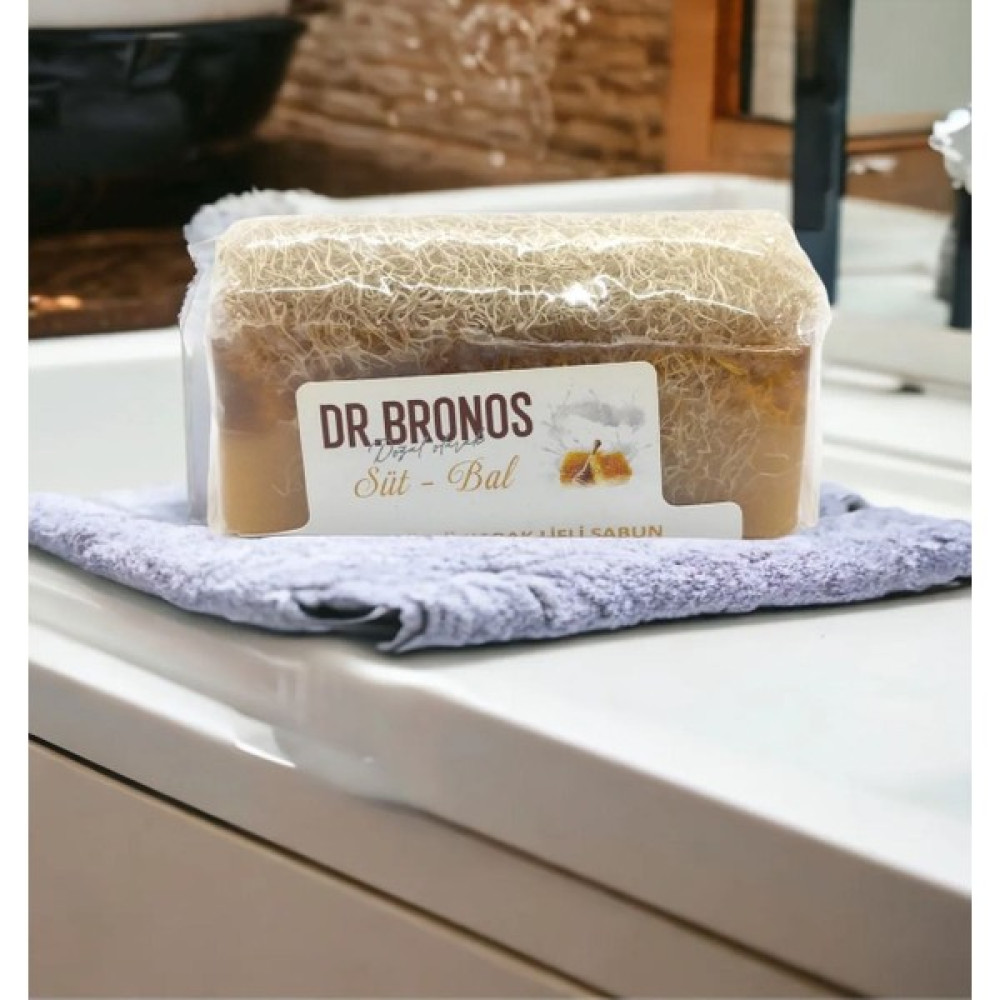Dr. Bronos Süt Bal Kabak Lifli Sabun Oto Boyaları Fiyatı