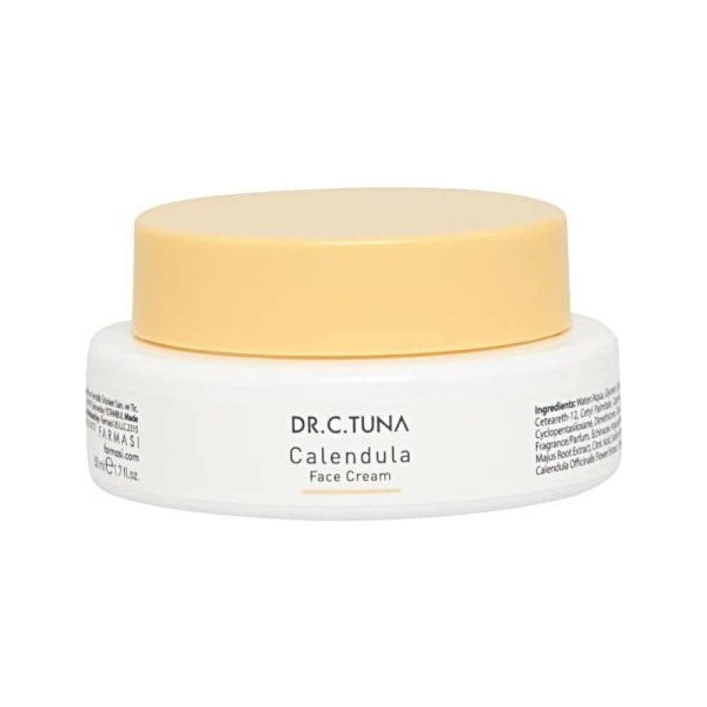 Dr. C. Tuna Aynısefa Yağı Yüz Kremi 50 ml Oto Boyaları Fiyatı