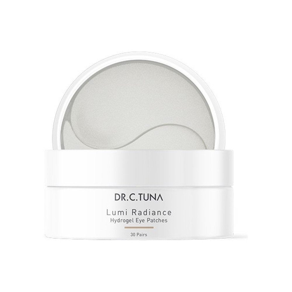 Dr. C. Tuna Lumi Radiance Göz Altı Maskesi Maskeler Fiyatı