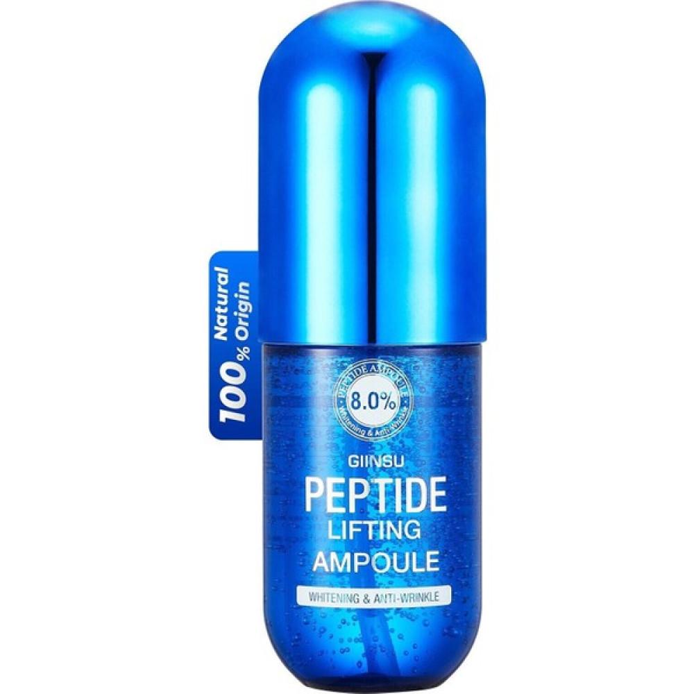 Dr. Cellıo Gıınsu Gözenek Küçültücü Sıkılaştırıcı Lifting Peptide Ampoule Cilt Serumu (Dev Boy) Anti-Aging / Yaşlanma Karşıtı Fiyatı
