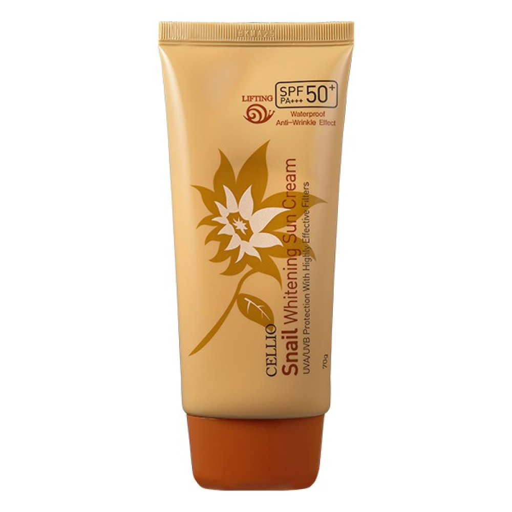 Dr. Cellıo Snail Özü Içeren Aydınlatıcı Etkili SPF50+ Pa++++ Uva/uvb Güneş Koruyucu Krem Oto Boyaları Fiyatı