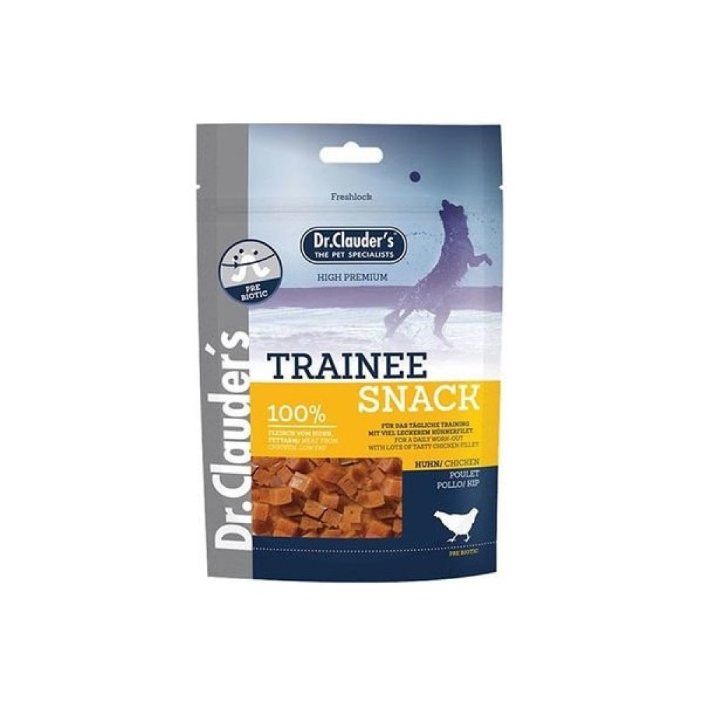Dr. Clauder's Dr. Clauders Chicken Tavuk Etli Köpek Ödül Küpleri 80 gr Oto Boyaları Fiyatı