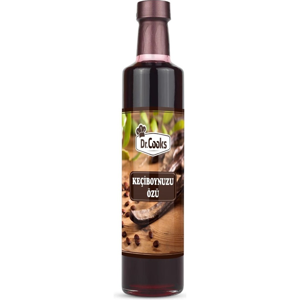 Dr. Cooks Keçi Boynuzu Özü 680gr - 690 gr Sos Fiyatı