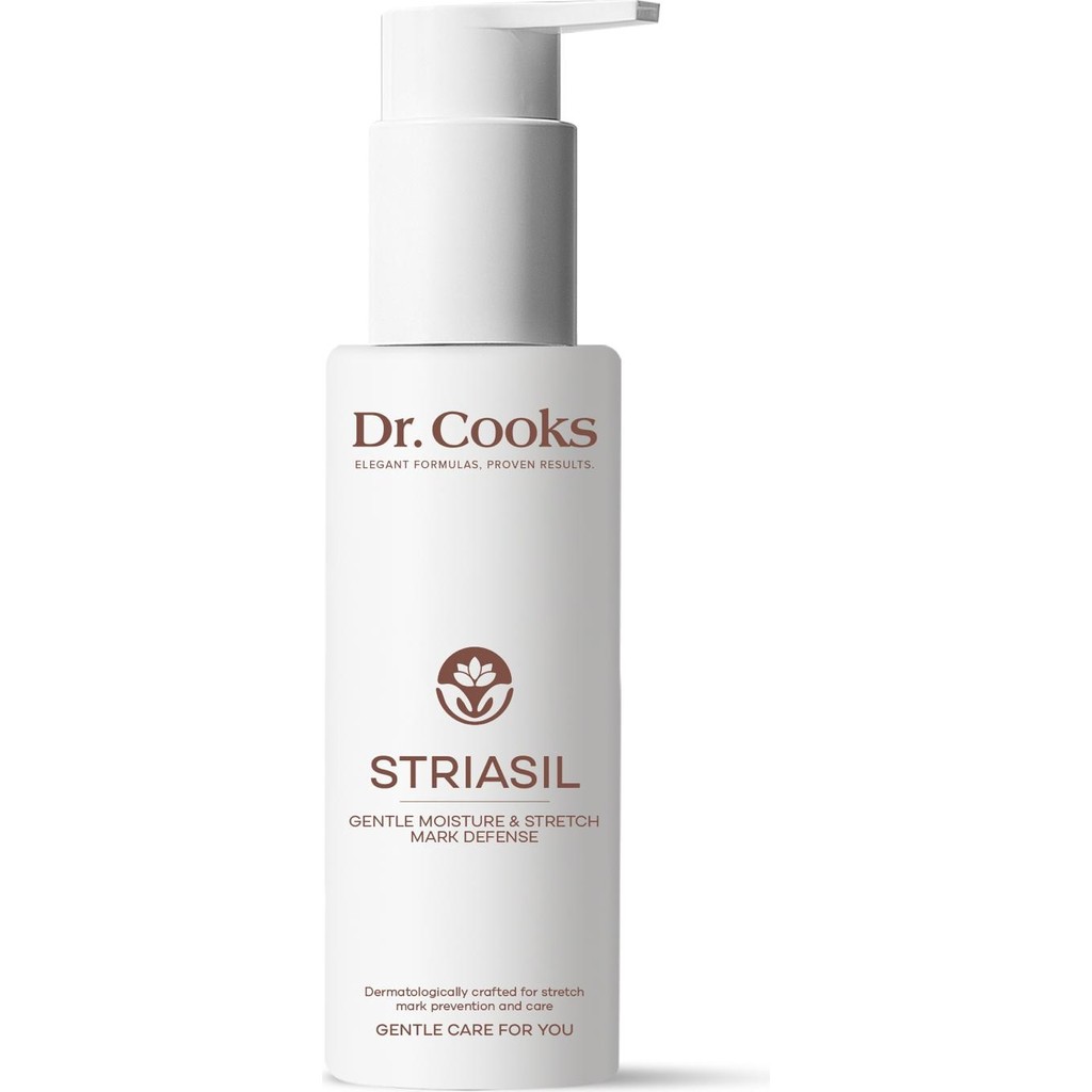 Dr. Cooks Striasil – Hamilelik, Kilo Alıp Verme ve Doğum Sonrası Çatlak Giderici Krem SSD / Solid State Drive Fiyatı