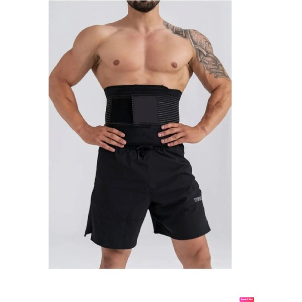 Dr. Cornell Termal Sauna Kemer Bel Korsesi Neopran Kemer Terletici Yağ Yakma Kemer + 500 gr Lut Gölü Tuzu Hediye Fitness Kondisyon Aksesuarları Fiyatı