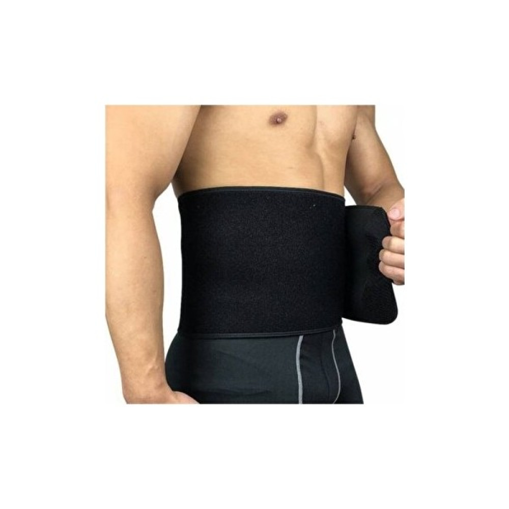 Dr. Cornell Termal Zayıflama Korsesi Neopren Kumaş Zayıflama Yağ Yakma Terleme Korsesi Kemeri 115X22 cm Fitness Kondisyon Aksesuarları Fiyatı