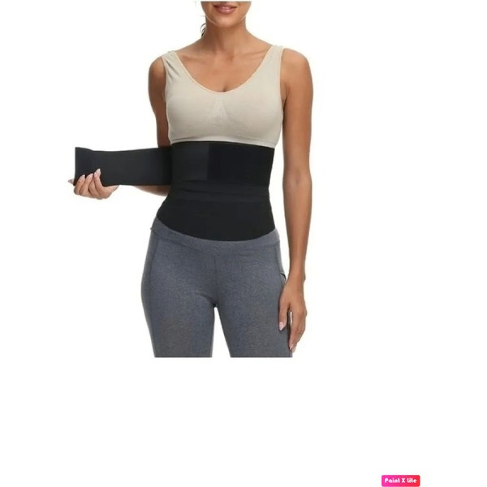 Dr. Cornell Tummy Wrap Waist Trainer Inceltici Bele Dolamalı Sarmal Bel Korsesi + 500 gr Lut Gölü Tuzu Hediye Fitness Kondisyon Aksesuarları Fiyatı