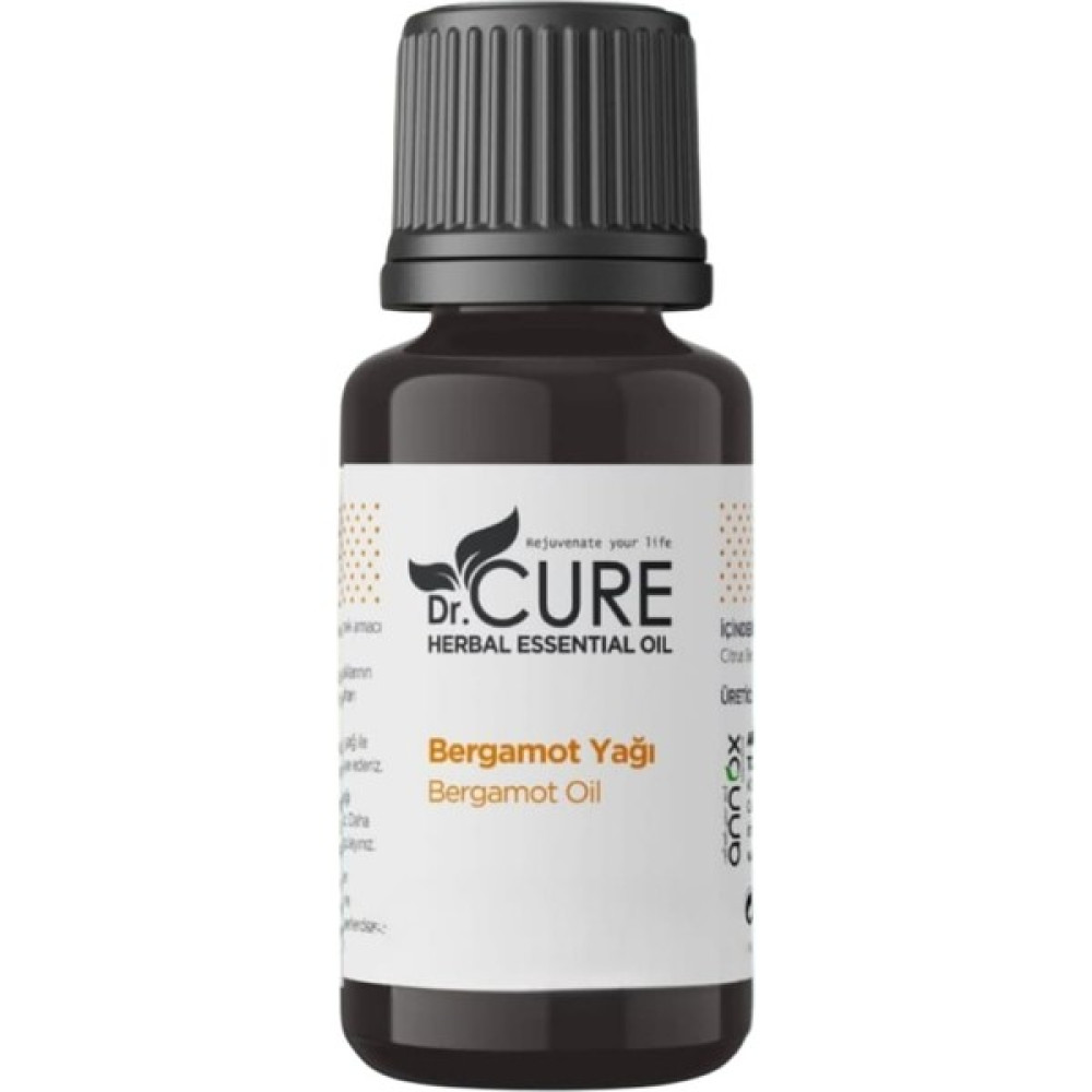 Dr. Cure Bergamot Yağı Oda Kokusu Fiyatı