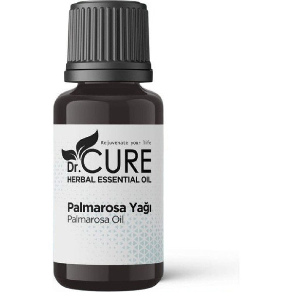 Dr. Cure Dr.cure Organıc Palmarosa Uçucu Yağı 10 ml - palmorosa ucucuyağ Oda Kokusu Fiyatı