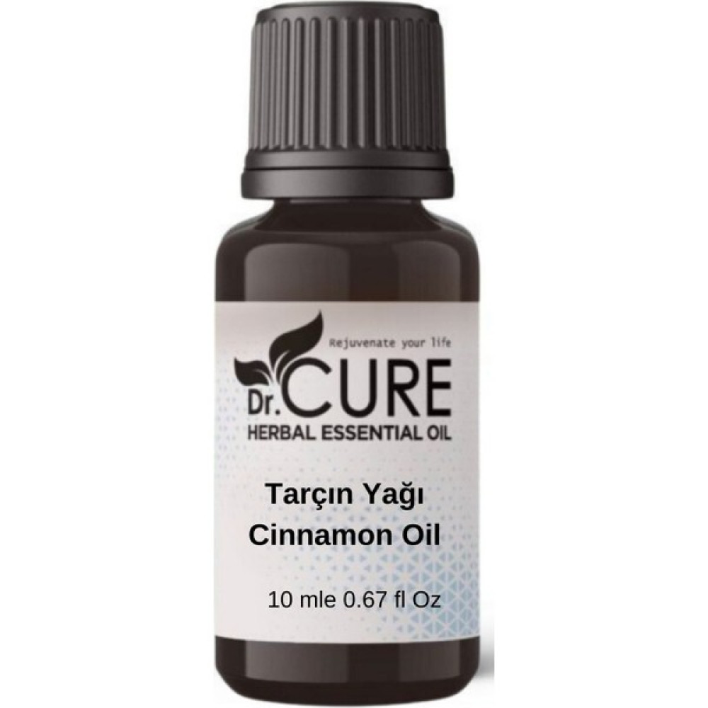 Dr. Cure Dr.cure Organıc Tarçın Uçucu Yağı 10 ml Oda Kokusu Fiyatı