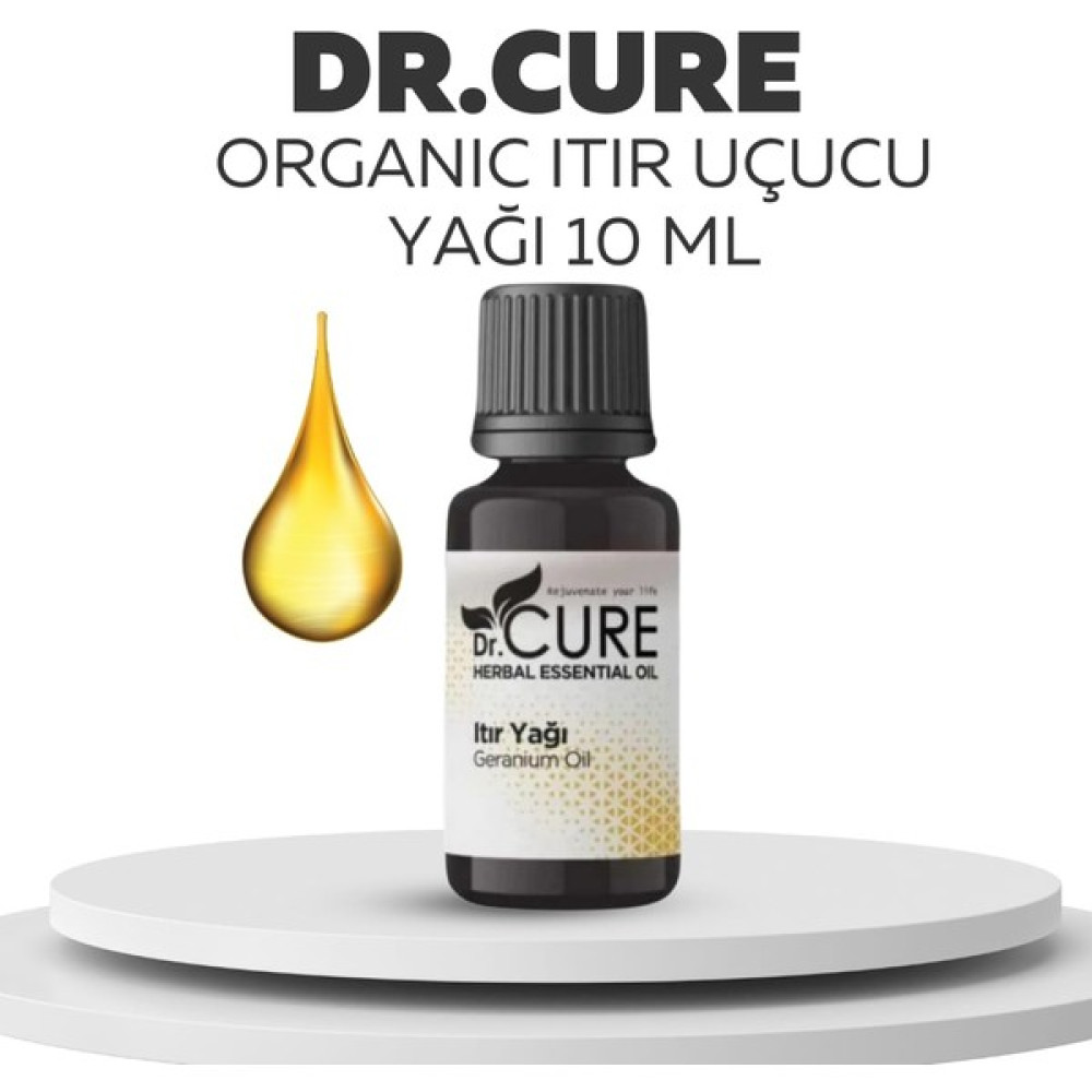 Dr. Cure Itır Uçucu Yağı10 ml Oto Boyaları Fiyatı