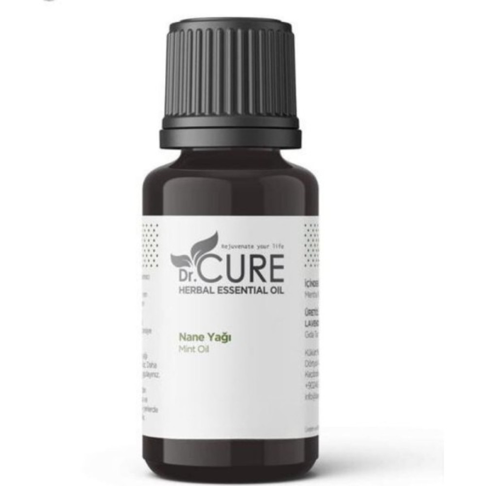 Dr. Cure NANE Yağı Oda Kokusu Fiyatı