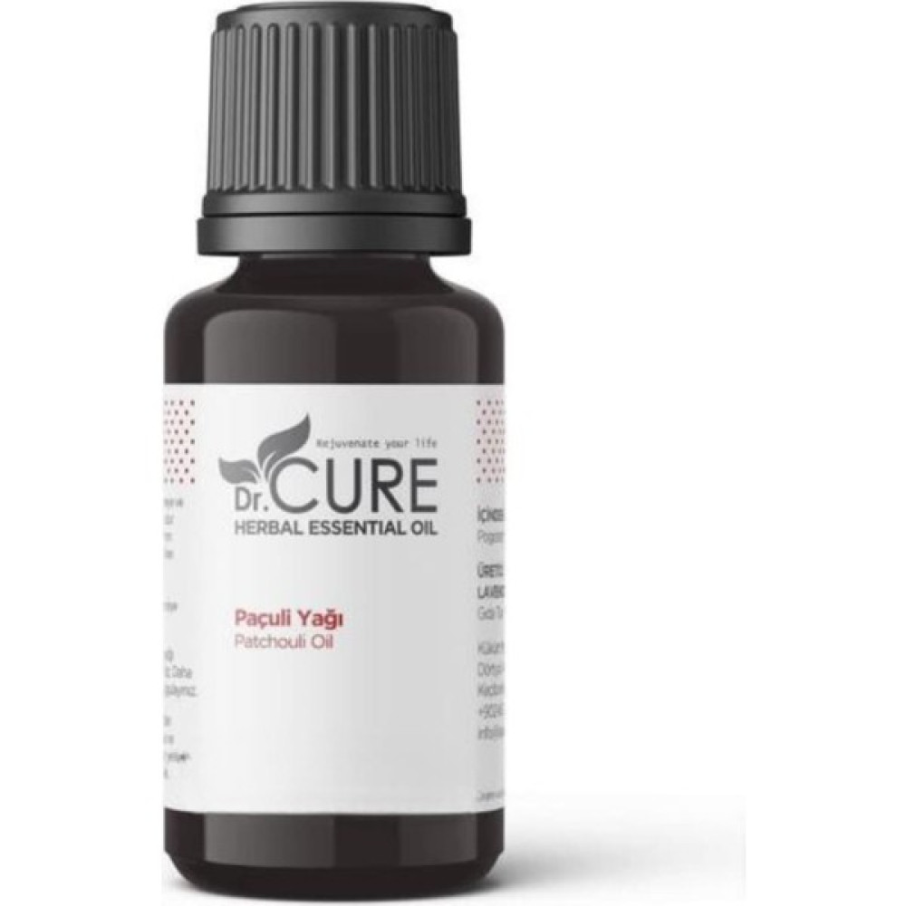 Dr. Cure PAÇULİ yağı Oda Kokusu Fiyatı