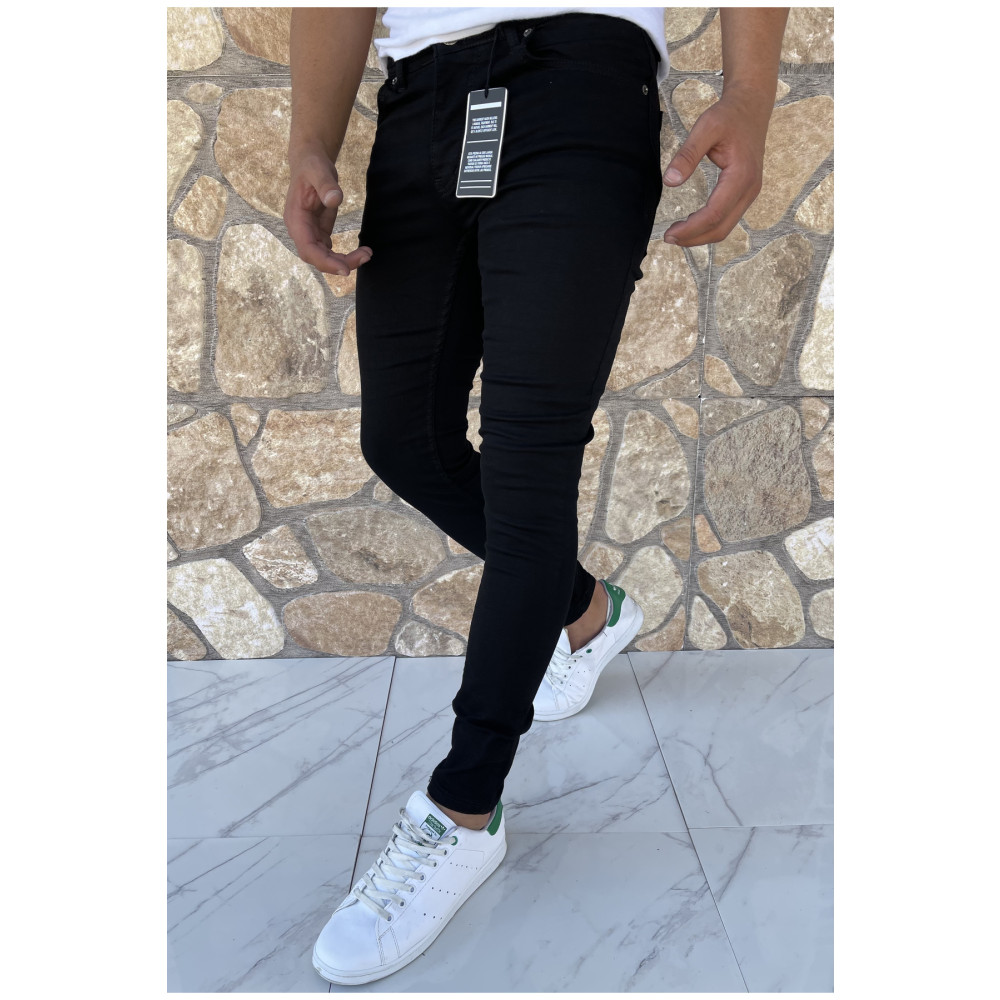 Dr Dnm Remix Erkek Jeans Skinny Fit Likralı Düz Siyah 38 Beden Bayan Jeans / Kot Pantolon Fiyatı