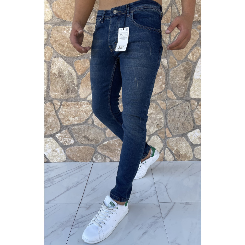 Dr Dnm Remix Erkek Jeans Skinny Fit Likralı Kahve Tintli Tırnaklı 31 Beden Bayan Jeans / Kot Pantolon Fiyatı
