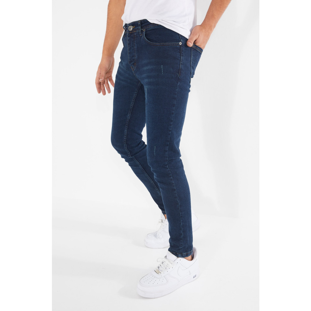 Dr Dnm Remix Erkek Jeans Skinny Fit Likralı Yeşil Tinli Tırnaklı 38 Beden Bayan Jeans / Kot Pantolon Fiyatı