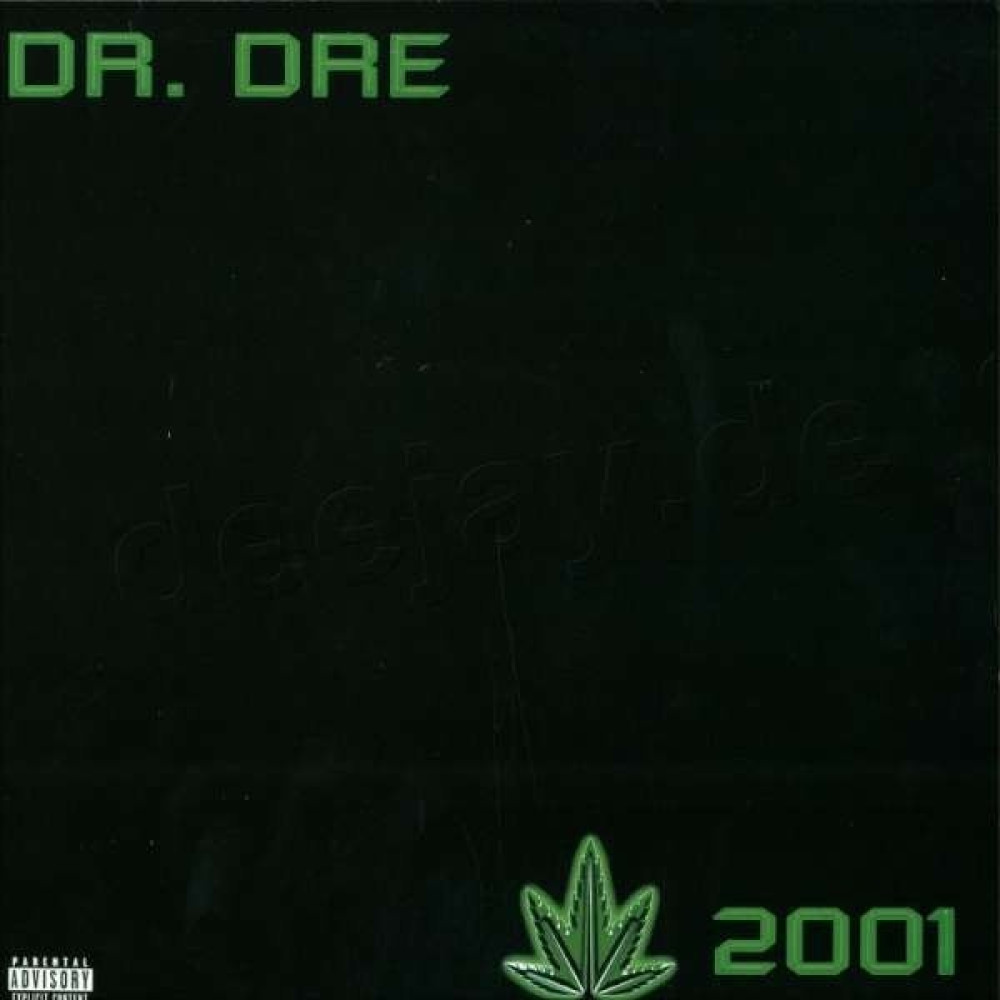 Dr. Dre 2001 - Plak Pikap & Aksesuarları Fiyatı