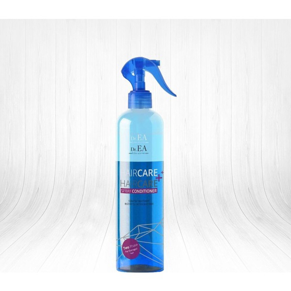 Dr. Ea Haircare Spray Conditioner Keratin Bakım Krem Spreyi 400ML Oto Boyaları Fiyatı