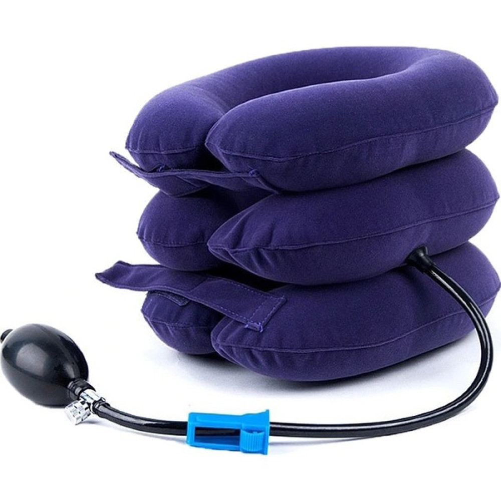 Dr Easy Life Boyun Traksiyon Yastığı Mor Masaj Cihazları Fiyatı