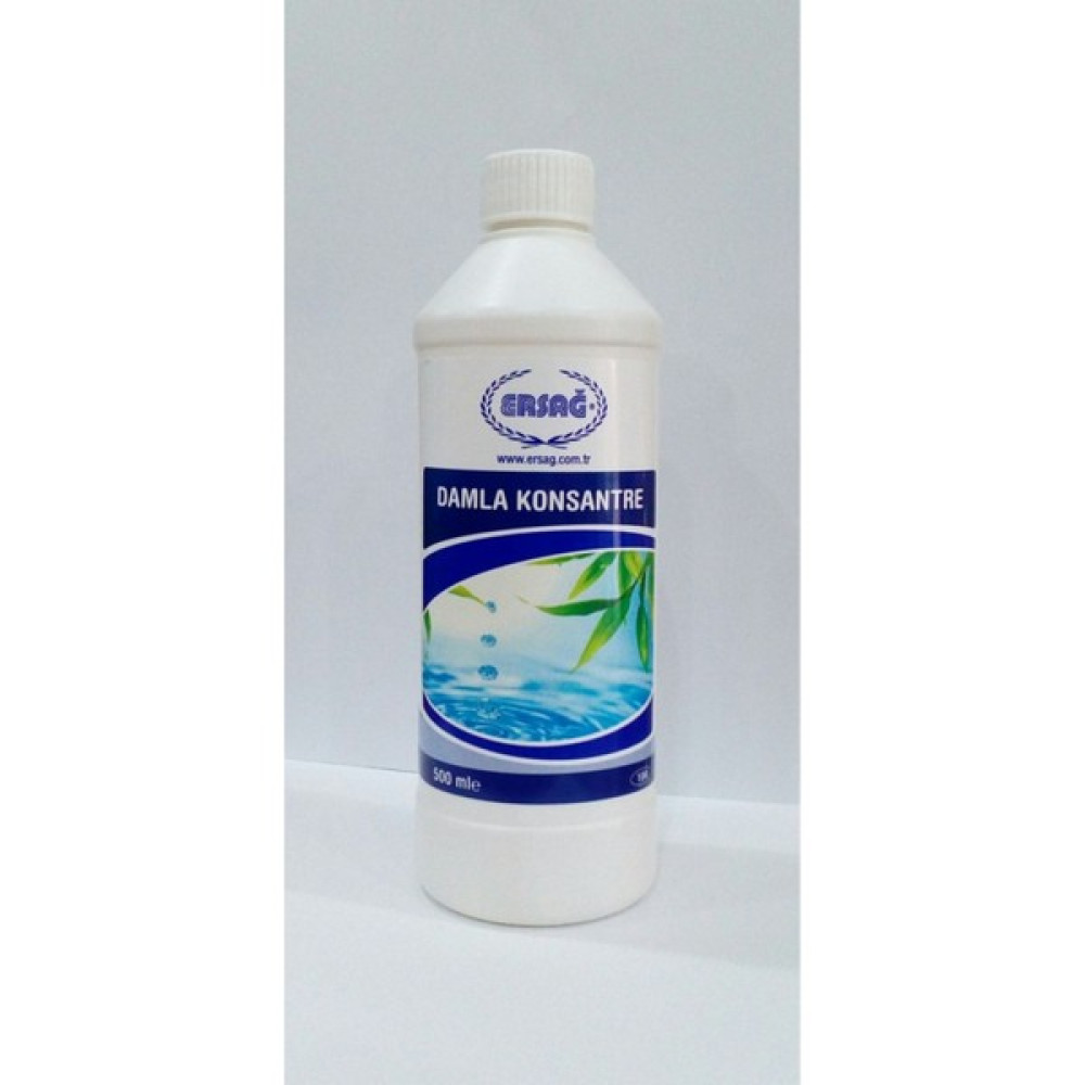 Dr Ersağ Damla Konsantre 500 ml Temizlik Malzemeleri Fiyatı