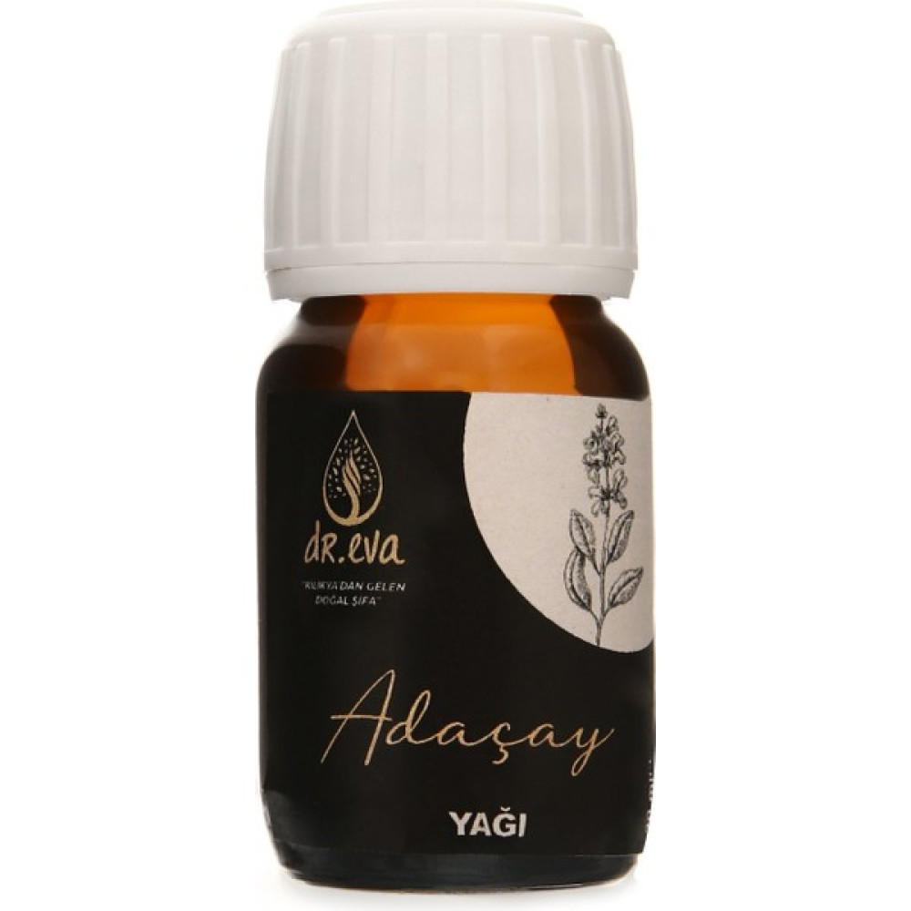 Dr. Eva Adaçayı Yağı 20 ml Nemlendiriciler Fiyatı