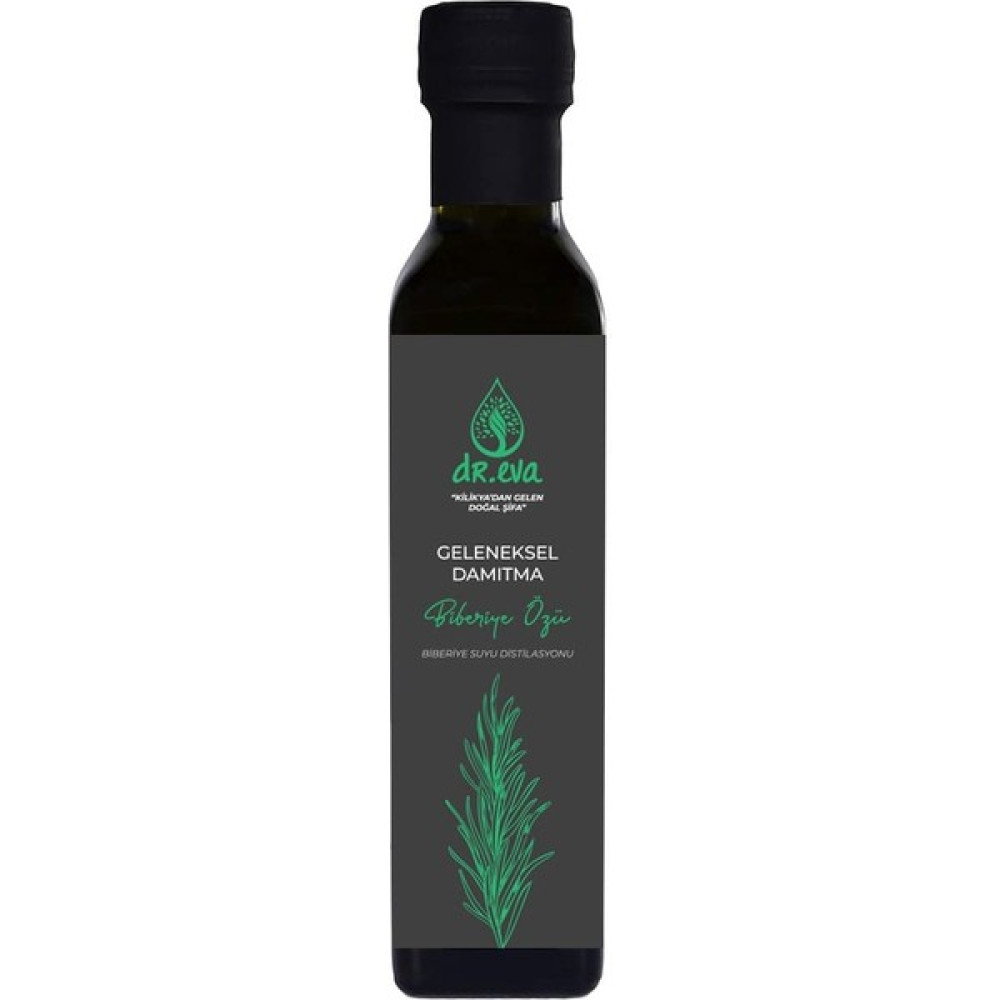 Dr. Eva Biberiye Özü Suyu 250 ml Diğer Fiyatı