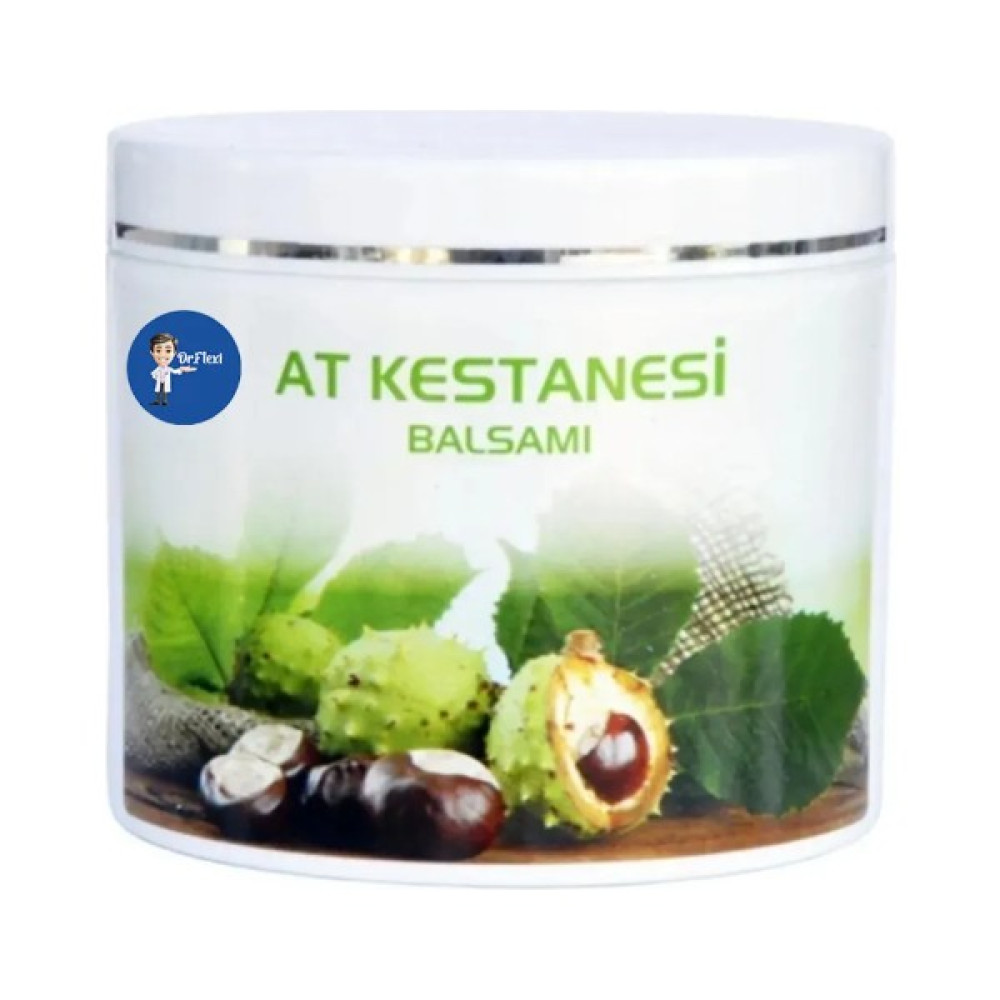Dr. Flexi At Kestanesi Balsamı Masaj Kremi Oto Boyaları Fiyatı
