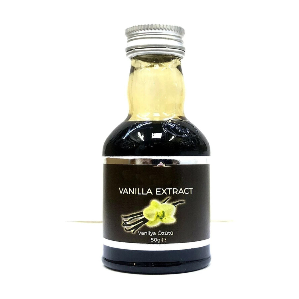 Dr. Gusto Extract 50 gr Vanilya Özütü Tatlı ve Pasta Malzemeleri Fiyatı