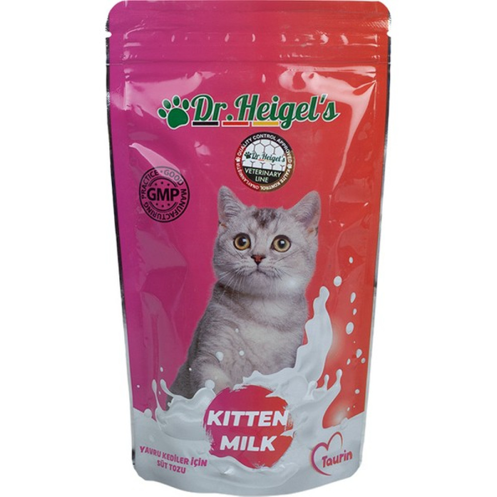 Dr. Heigel's Kitten Milk Kedi 200 gr Evcil Hayvan Ürünleri Fiyatı