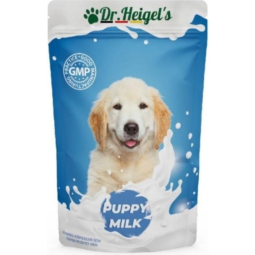Dr. Heigel's Puppy Milk Köpek Süt Tozu 200 gr Evcil Hayvan Ürünleri Fiyatı