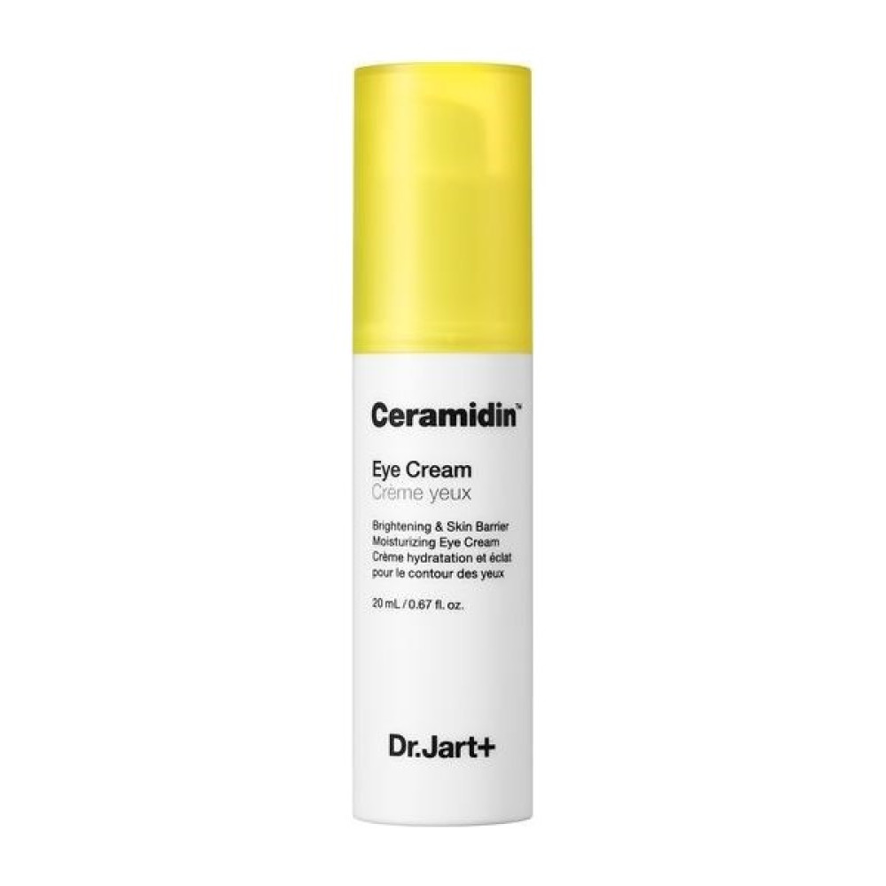 Dr. Jart + Ceramıdın Eye Cream Göz Kremi 20 ml Oto Boyaları Fiyatı