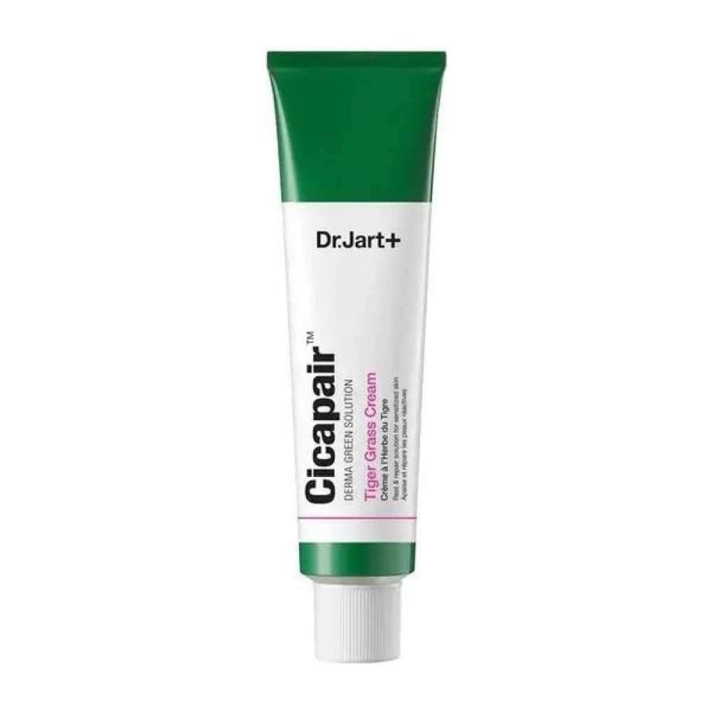 Dr. Jart + Dr. Jart+ Cicapair Cream,hassas, Tahriş Olmuş Yatıştırmak Için Cilt Kremi 109 gr Nemlendiriciler Fiyatı